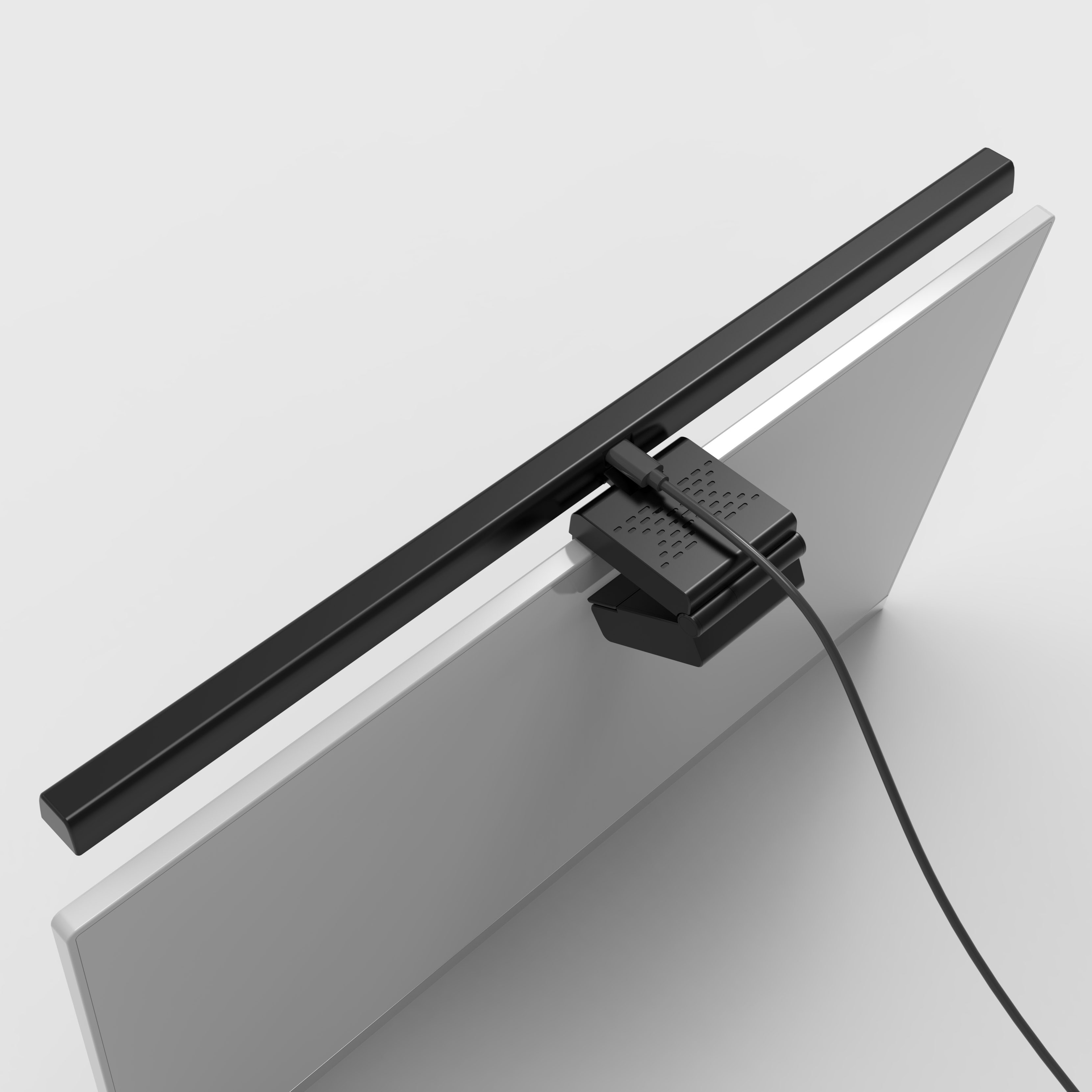 Screen Bar Light Details 6