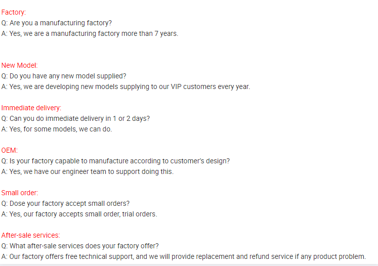 FAQ Reference Image