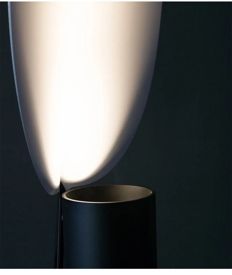 Table Lamp View 8