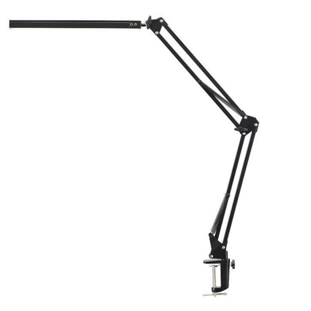 Flexible Table Lamp Specification