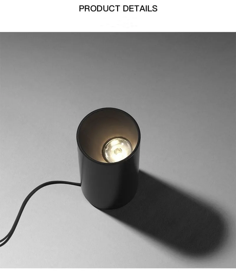 Table Lamp View 6