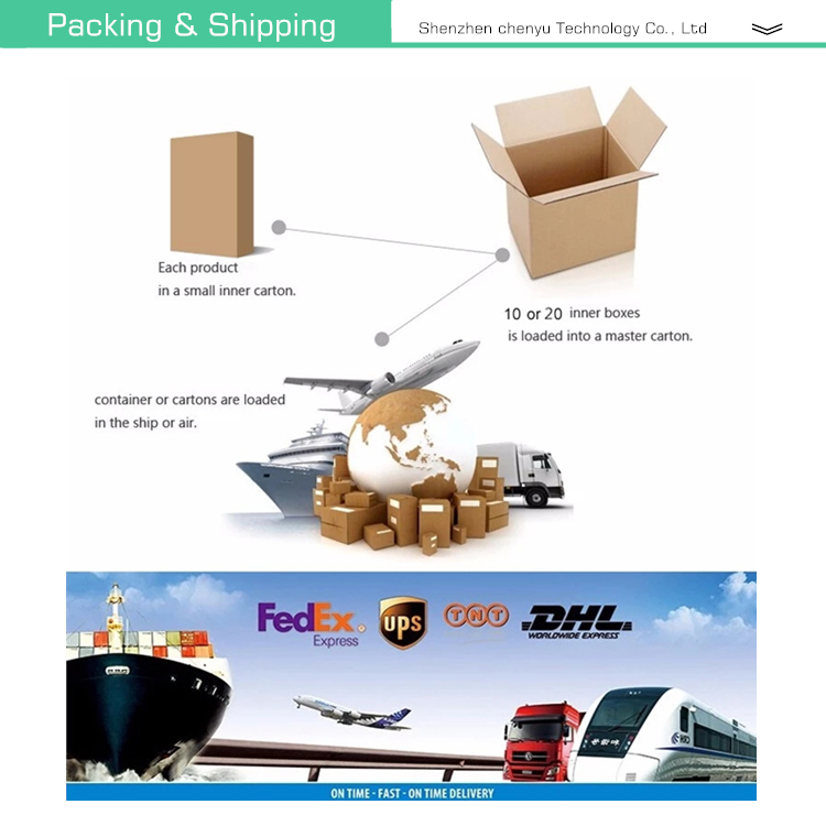 Packaging