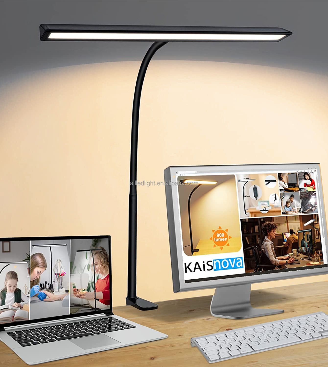 Architect Reading Lamp