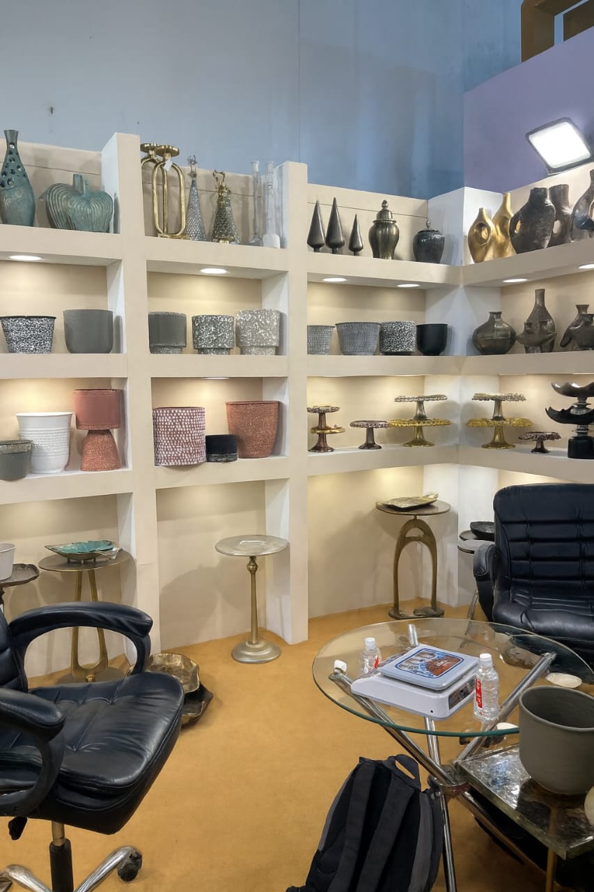 Exhibition Image 2
