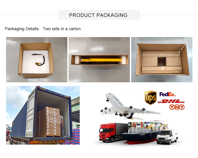 Packaging Details