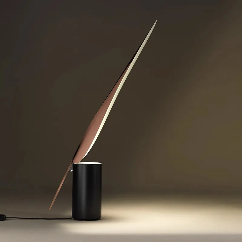 Table Lamp View 3