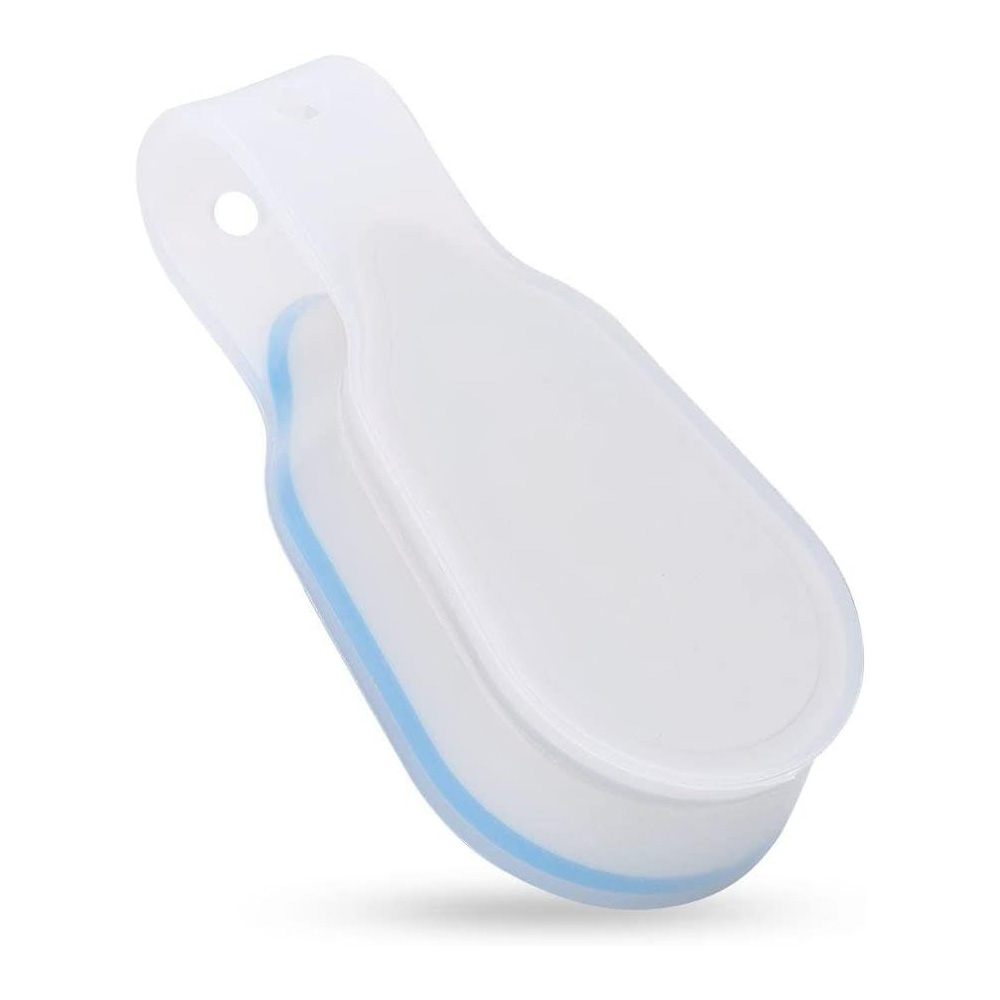 Detailed view of running light 1