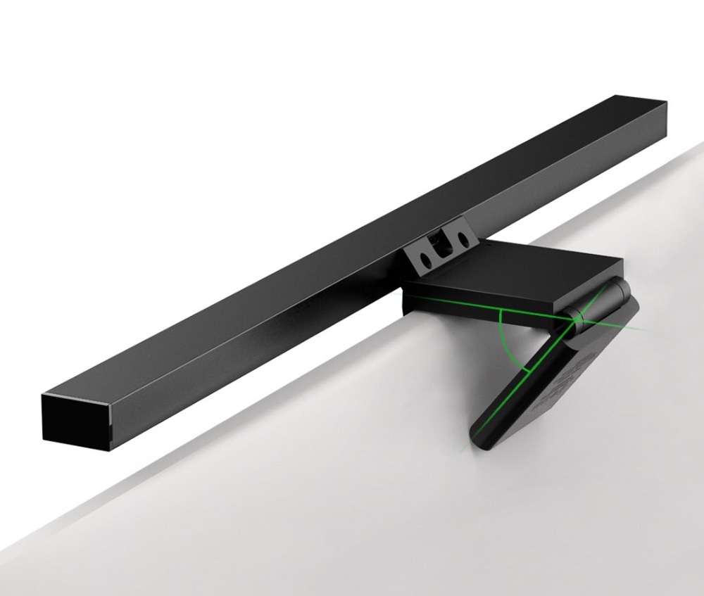 MIIIW Screen Led Desk Lamp Layout 2