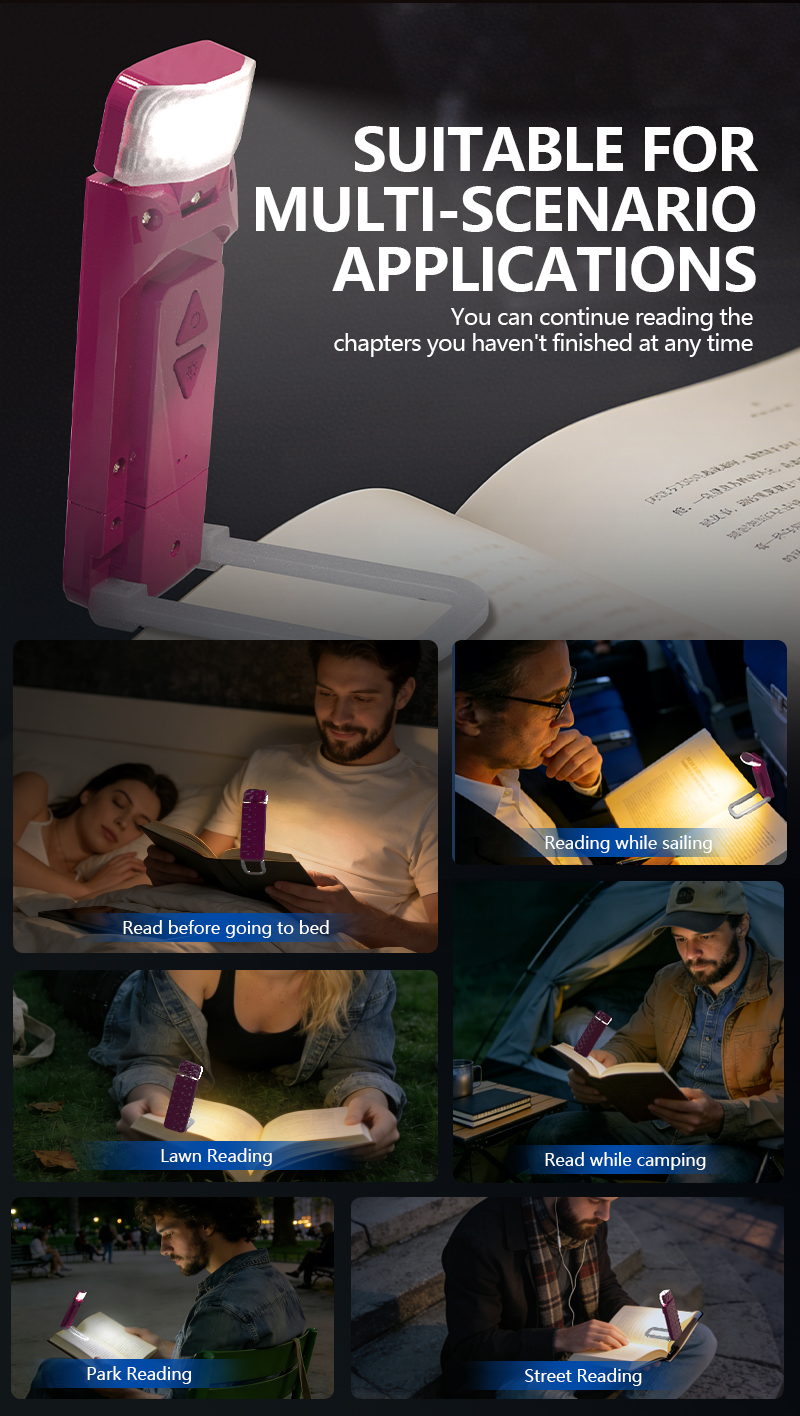 Reading Light Feature 4