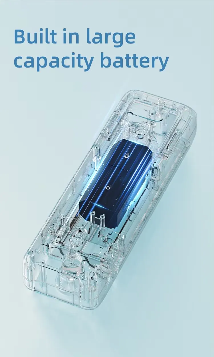 Emergency Light