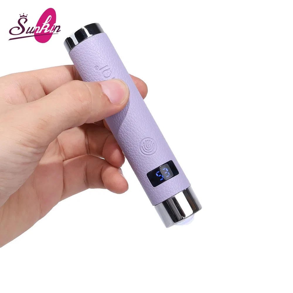 Rechargeable Nail Lamp Hand Light