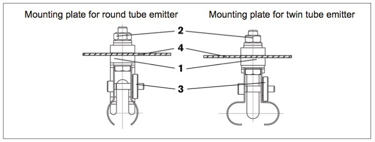 Assembly instruction diagram