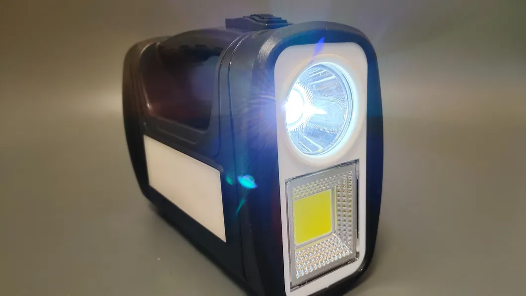 Side Light 2