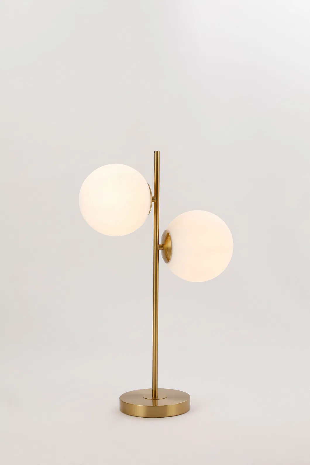Table Lamp Detail 1