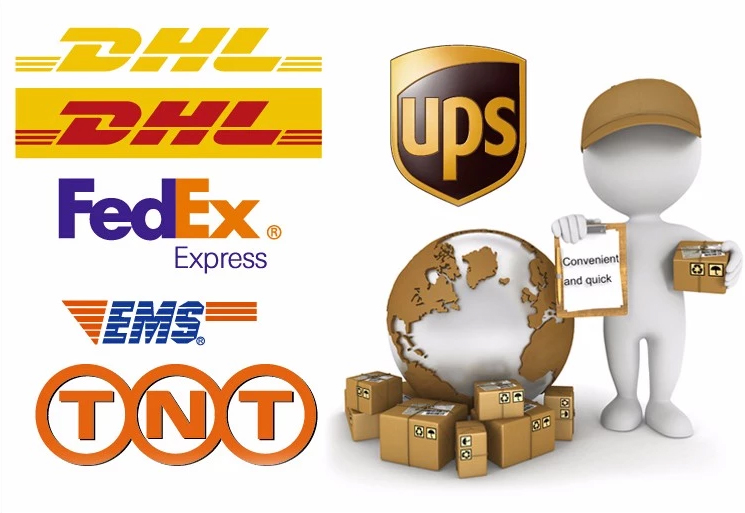 Delivery Process