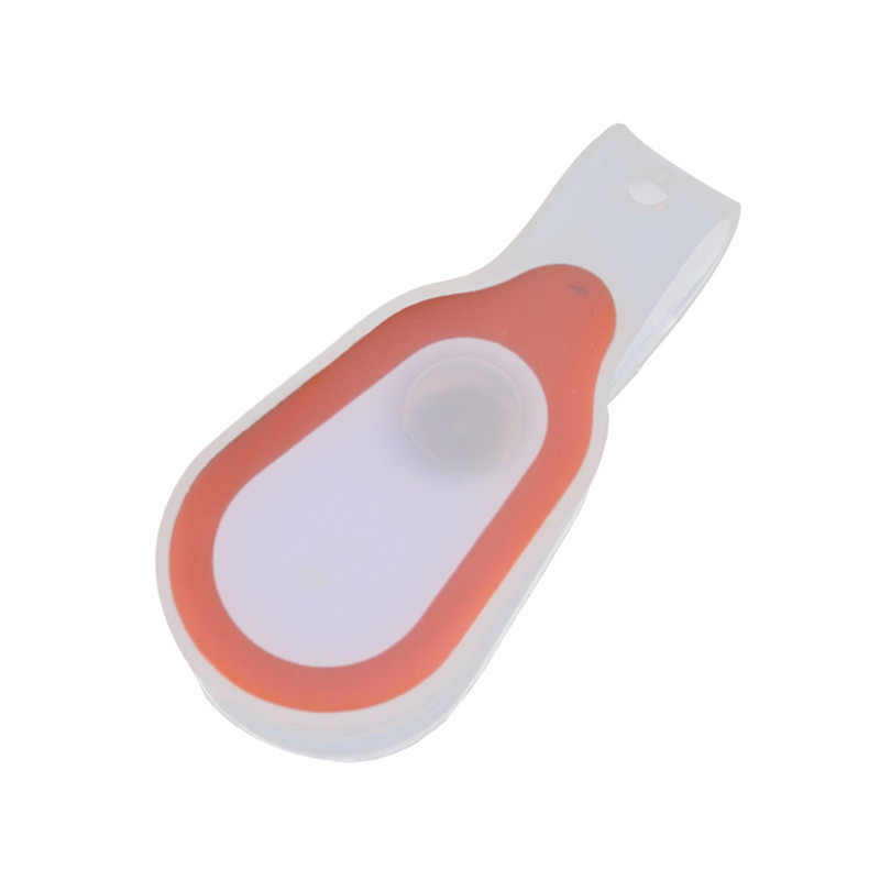 Detailed view of running light 6