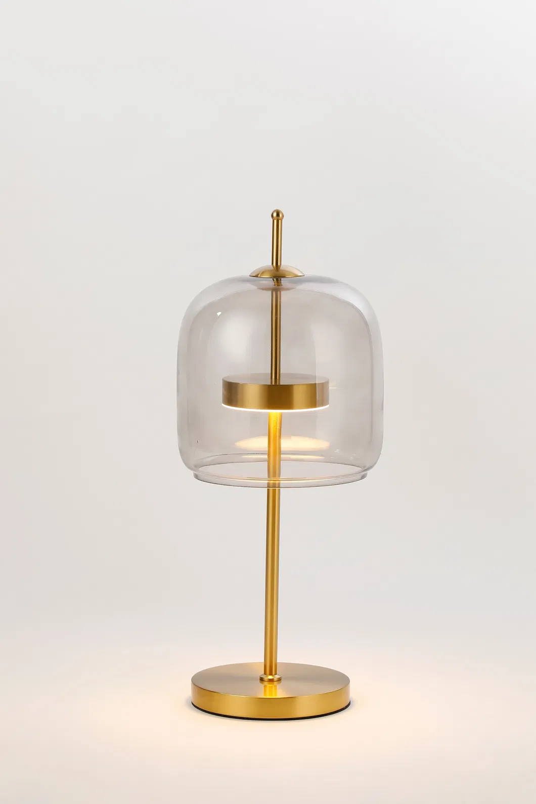 Table Lamp Detail 2