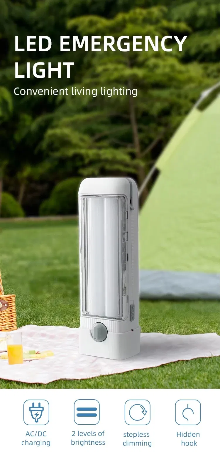 Camping Lamp