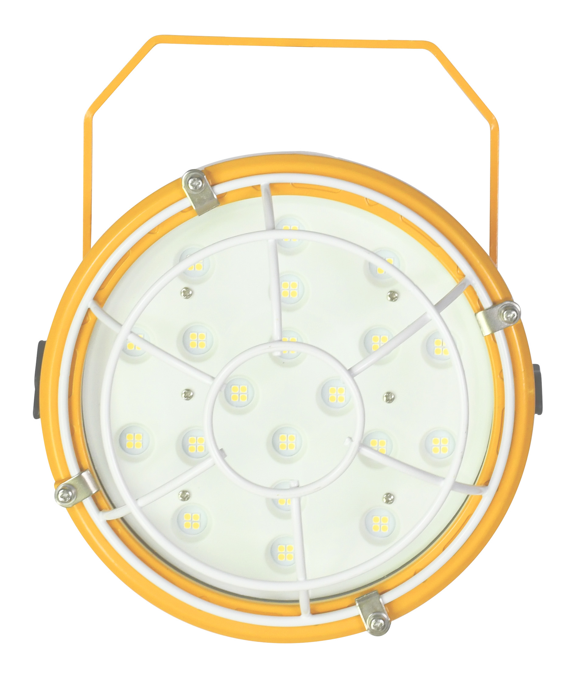 LED Loading Dock Light Details