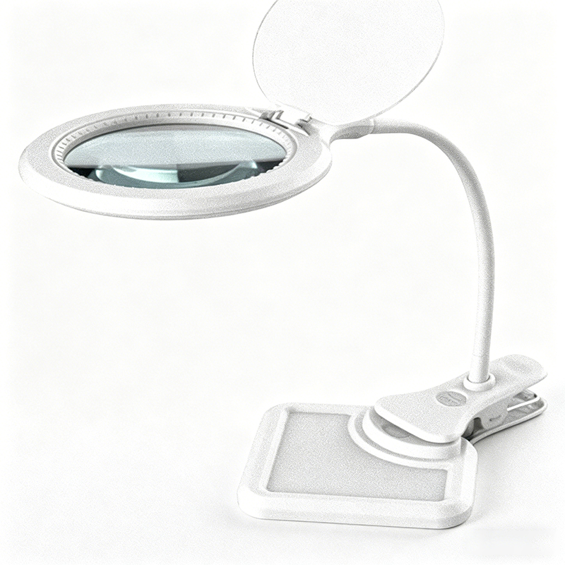 LED Magnifying Glass