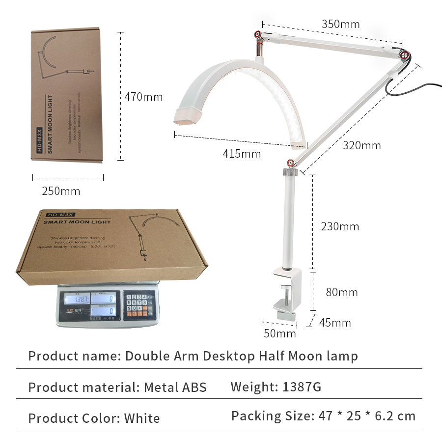 Product Angle View