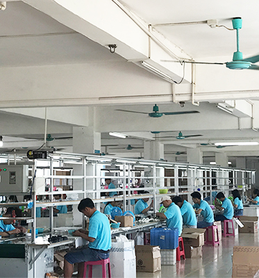 Production Facility