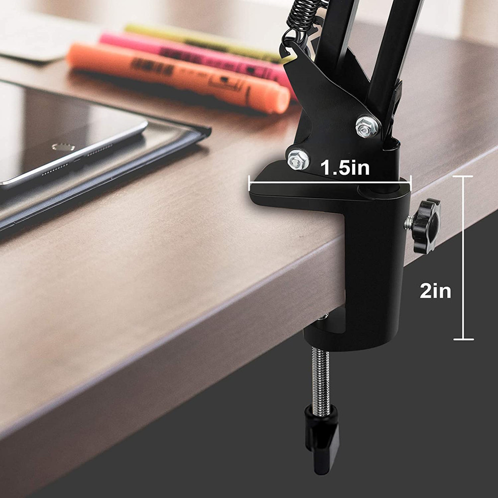 Desk Lamp Detail 5