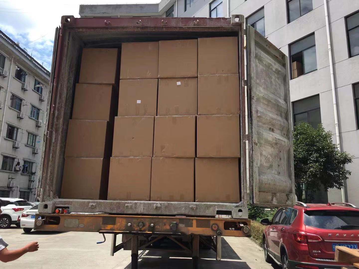 Warehouse 3