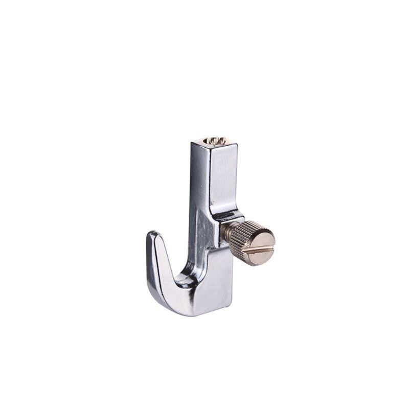 OEM Stainless Steel Copper Grip Lamp Cable Wire Rope Clamp Steel Grade 304 High Quality Long Service Life Industrial Use
