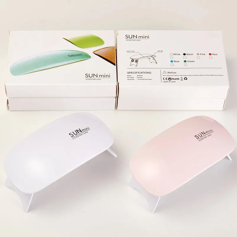 Nail Lamp 9