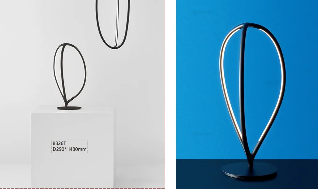 Table Light