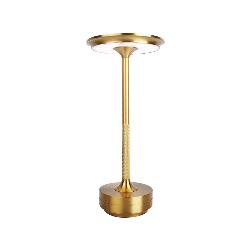 Decorative desk lamp 6