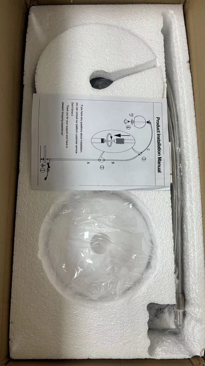 Packaging Details