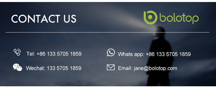 Footer Banner