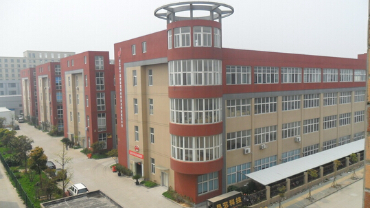 Manufacturing Facility