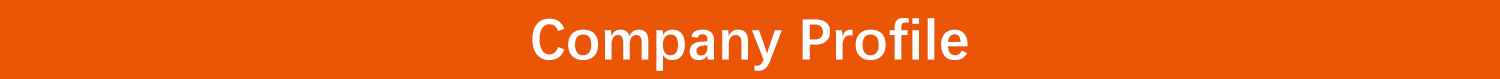 Company Banner