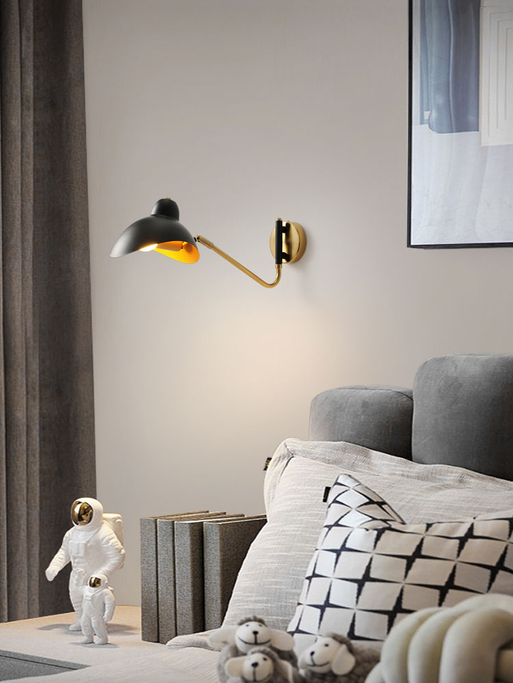 Wall Light Design 6