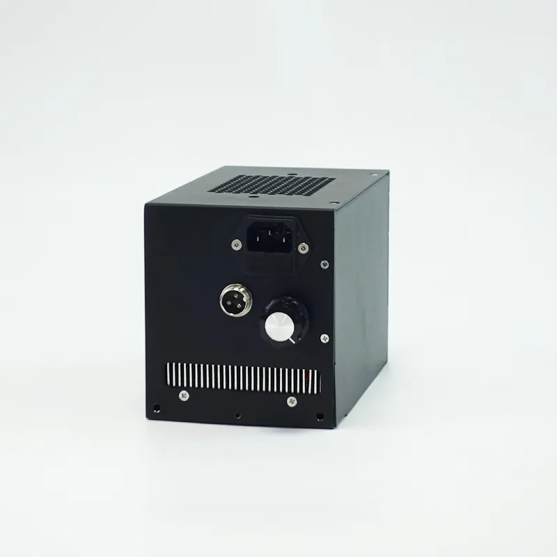 UV Curing Lamp Head