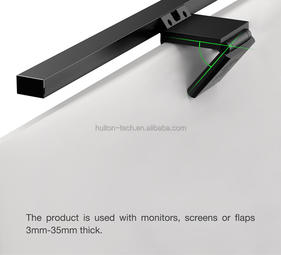 MIIIW Screenbar Symmetric Light Resource