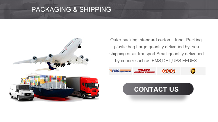 Packaging Logistics Details