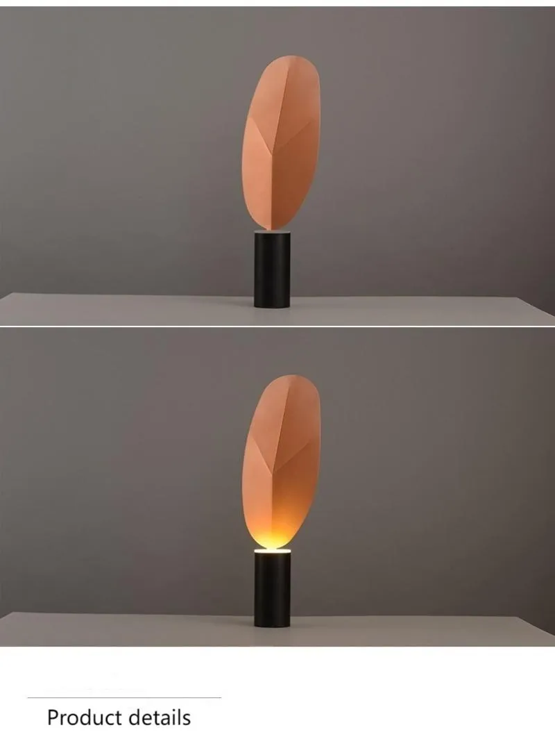 Table Lamp View 7
