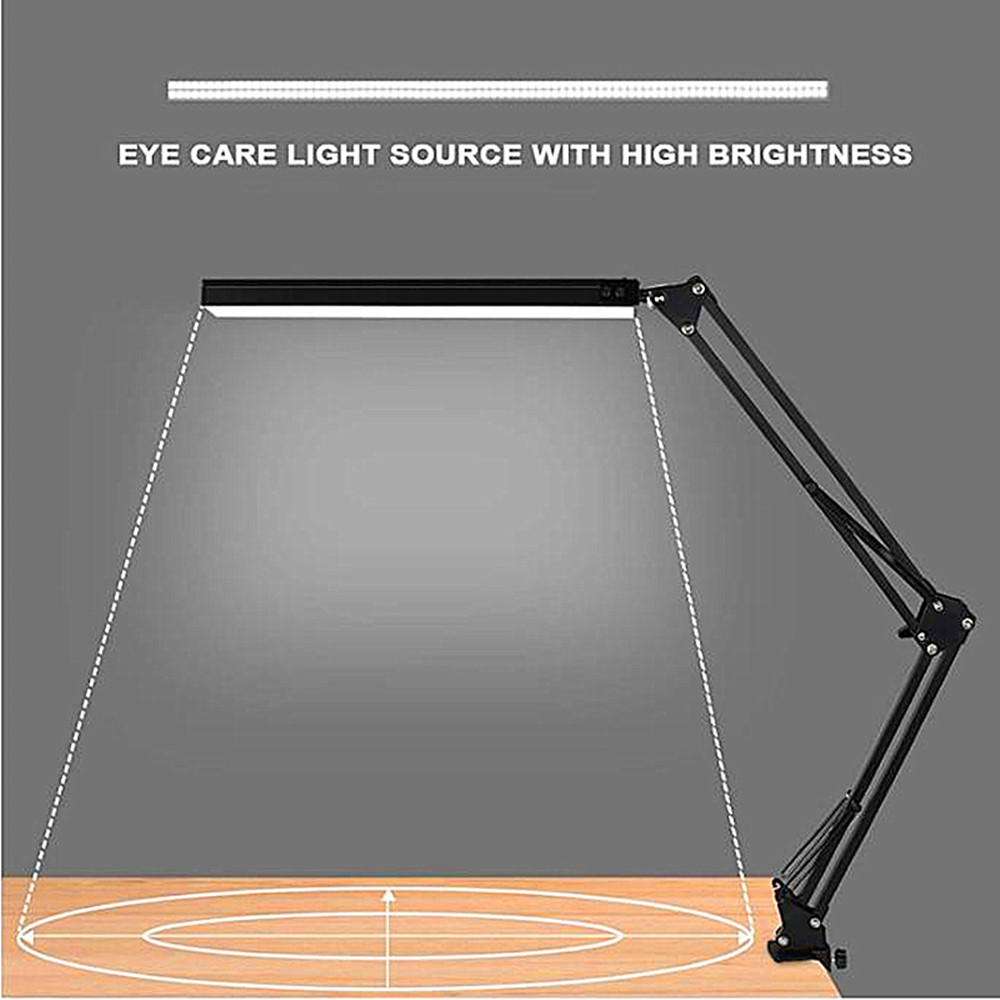 Desk Lamp Detail 1