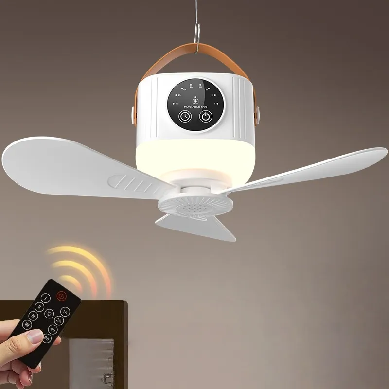 Rechargeable Remote Control