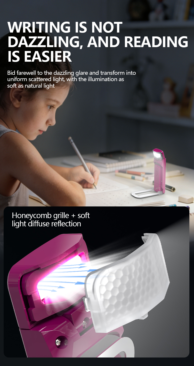 Reading Light Feature 8