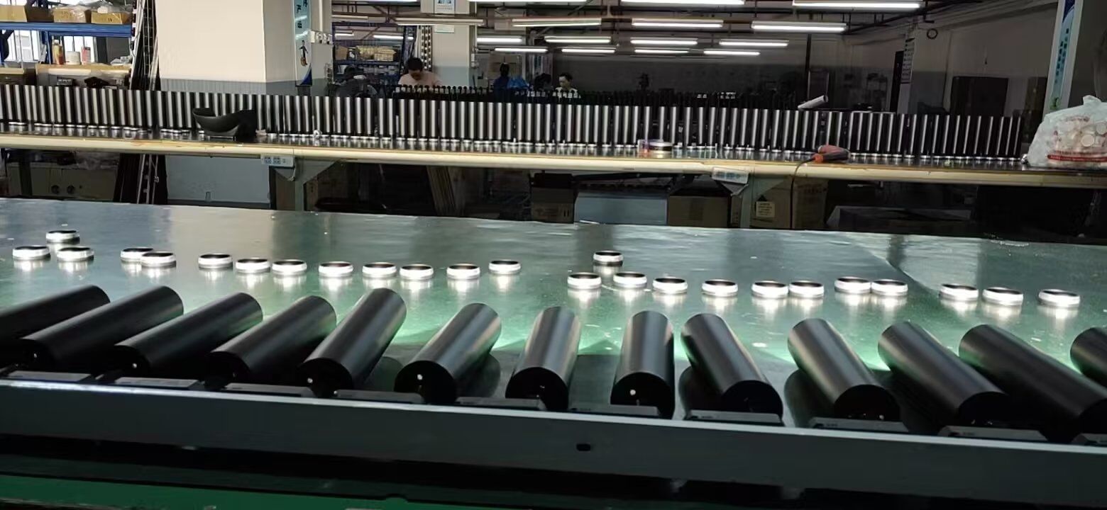 Factory Facility 2