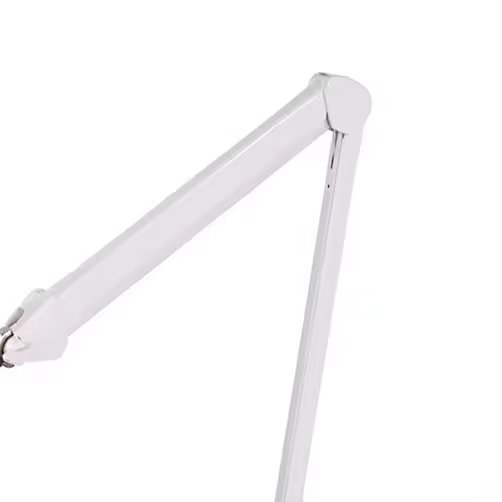 Professional Sewing Clamp Type Desk Top Magnifying Lamp Embroidery Work Lighted