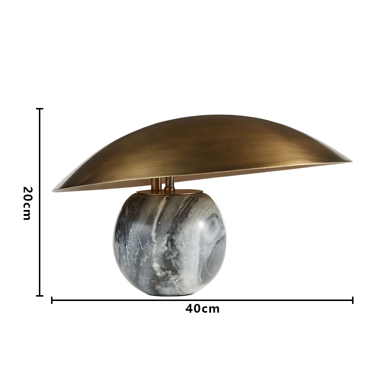 Modern Living Room Lamp