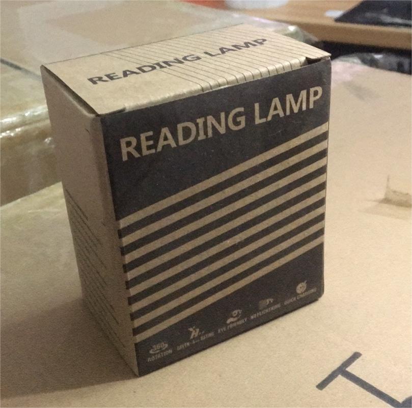 Packaging
