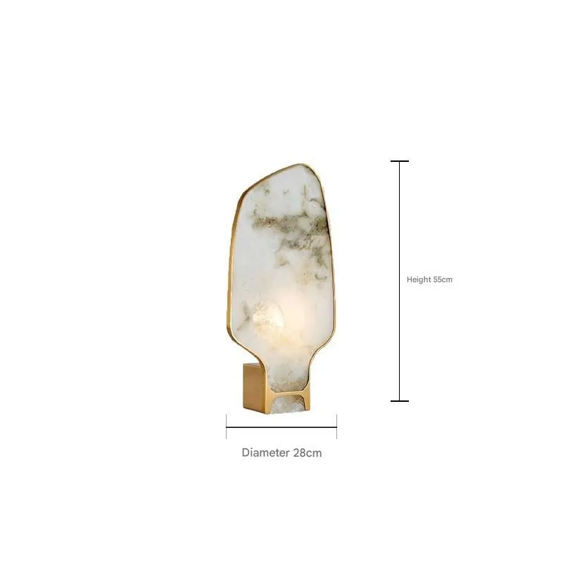 Table Lamp Display 5