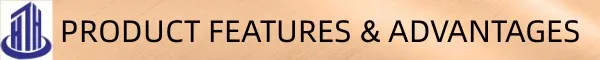 Advantages Banner